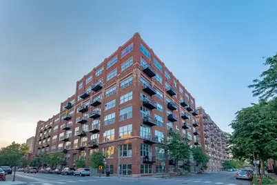 1500 W Monroe Street #312, Chicago, IL 60607 - Photo 1