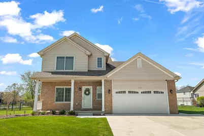 810 Grand Mesa Avenue, New Lenox, IL 60451 - Photo 1