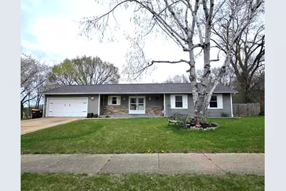 3504 Angus Court, Rockford, IL 61109 - Photo 1