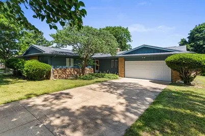 1204 Harrington Drive, Champaign, IL 61821 - Photo 1