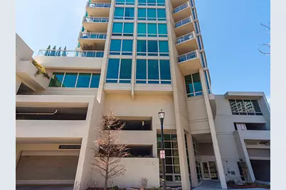 1570 Elmwood Avenue #808, Evanston, IL 60201 - Photo 1