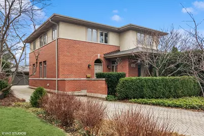 825 Forestview Avenue, Park Ridge, IL 60068 - Photo 1