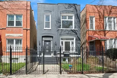 3408 W Le Moyne Street, Chicago, IL 60651 - Photo 1