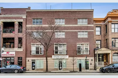 2623 N Halsted Street, Chicago, IL 60614 - Photo 1