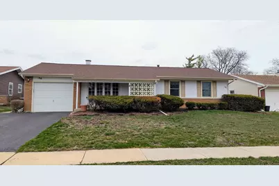 36 Keswick Road, Elk Grove Village, IL 60007 - Photo 1