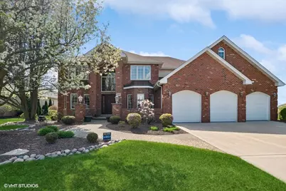 11828 Coquille Drive, Frankfort, IL 60423 - Photo 1