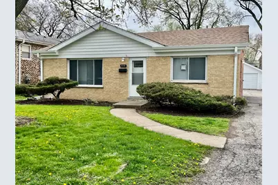3119 W 172nd Street, Hazel Crest, IL 60429 - Photo 1