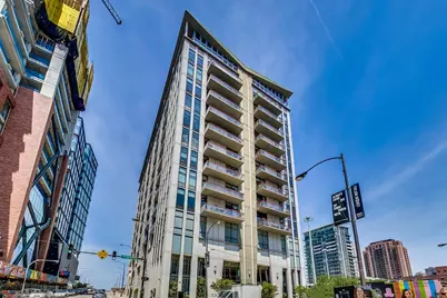 740 W Fulton Street #1105, Chicago, IL 60661 - Photo 1