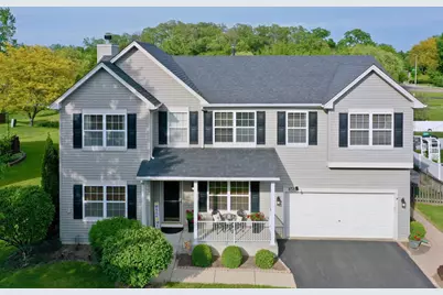 851 Crabapple Drive, Crystal Lake, IL 60014 - Photo 1