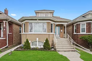 2633 N 78th Ct, Elmwood Park, IL 60707 - Photo 1