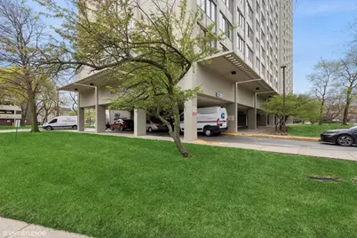 4850 S Lake Park Avenue #510, Chicago, IL 60615 - Photo 1