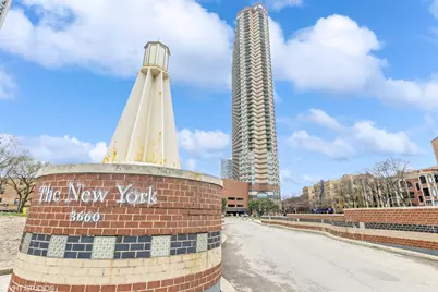 3660 N Lake Shore Drive #615, Chicago, IL 60613 - Photo 1
