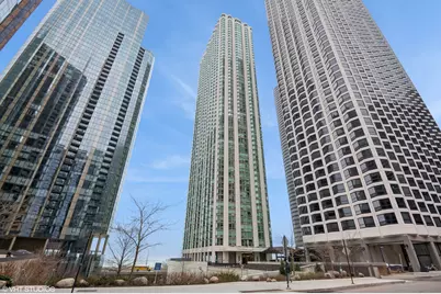195 N Harbor Drive #1008, Chicago, IL 60601 - Photo 1