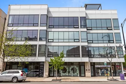 1404 W Chicago Avenue #2, Chicago, IL 60642 - Photo 1