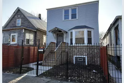 509 W 81st Street, Chicago, IL 60620 - Photo 1