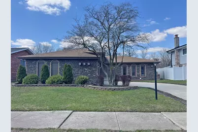 22226 Scott Drive, Richton Park, IL 60471 - Photo 1