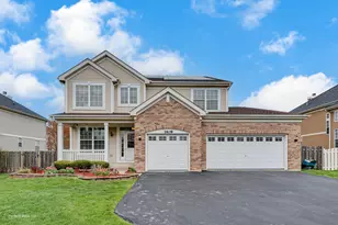 1409 Snowberry Ln, West Chicago, IL 60185 - Photo 1