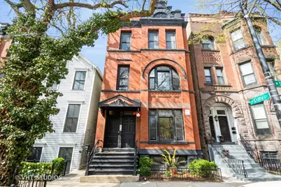 224 W Saint Paul Avenue #3, Chicago, IL 60614 - Photo 1