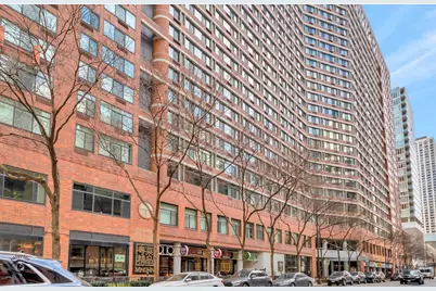 211 E Ohio Street #911, Chicago, IL 60611 - Photo 1