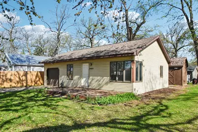 23122 W Hickory Lane, Plainfield, IL 60544 - Photo 1