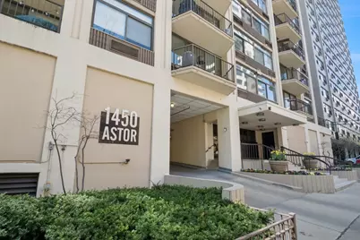1450 N Astor Street #8A, Chicago, IL 60610 - Photo 1