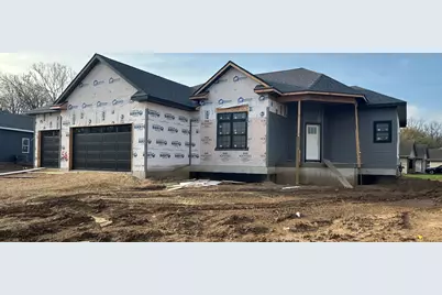 351 Mill Ridge Drive, Byron, IL 61010 - Photo 1