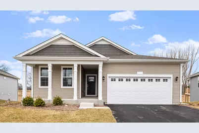 2448 Plains Drive, Pingree Grove, IL 60140 - Photo 1