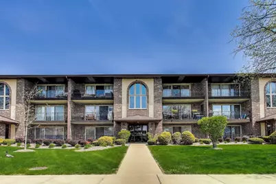 7545 Sheridan Drive #1C, Willowbrook, IL 60527 - Photo 1