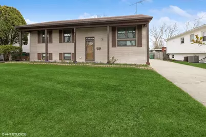 1096 Valley Stream Drive, Wheeling, IL 60090 - Photo 1