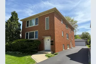 4485 Central Avenue #1, Western Springs, IL 60558 - Photo 1