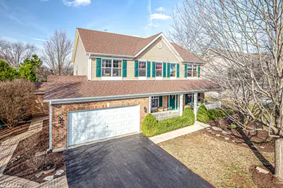 12941 Grande Poplar Circle, Plainfield, IL 60585 - Photo 1