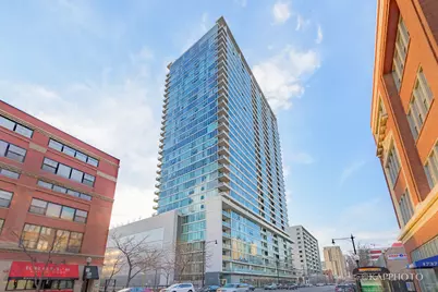 1720 S Michigan Avenue #1203, Chicago, IL 60616 - Photo 1