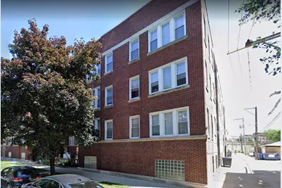 6571 N Lakewood Avenue #2, Chicago, IL 60626 - Photo 1