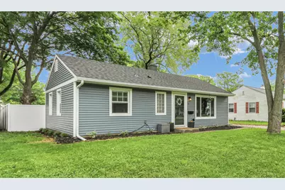 1304 Briarcliff Drive, Urbana, IL 61801 - Photo 1