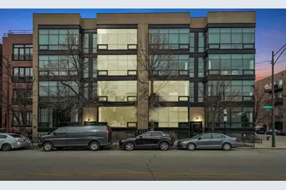 650 N Green Street #1, Chicago, IL 60642 - Photo 1