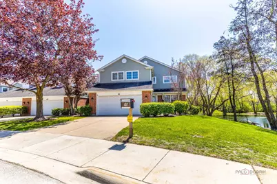 99 Caribou Crossing, Northbrook, IL 60062 - Photo 1