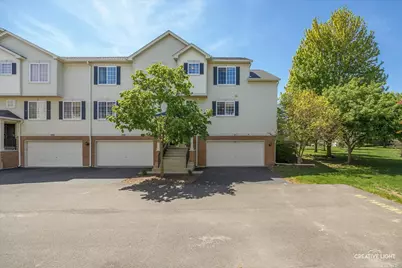 411 Evergreen Circle, Gilberts, IL 60136 - Photo 1