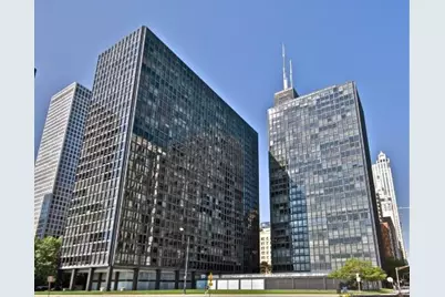 900 N Lake Shore Drive #1707, Chicago, IL 60611 - Photo 1