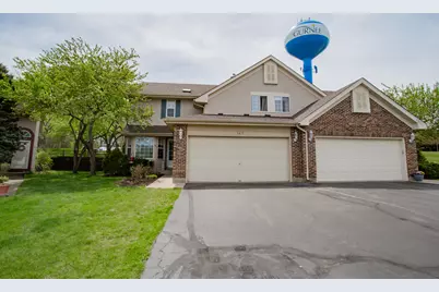 5815 Regency Court, Gurnee, IL 60031 - Photo 1