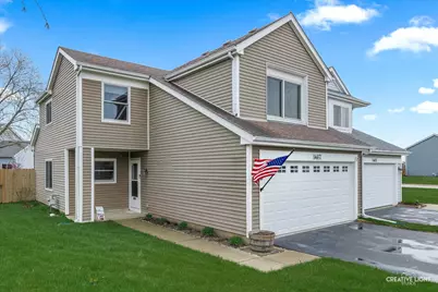 1467 S Pembroke Drive, South Elgin, IL 60177 - Photo 1