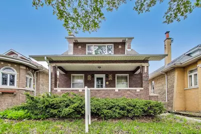 2608 W Coyle Avenue, Chicago, IL 60645 - Photo 1