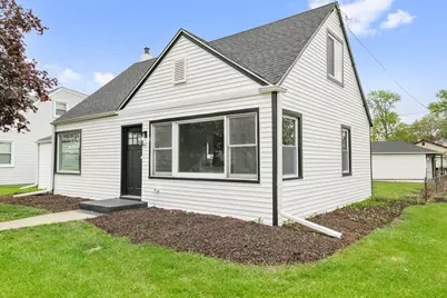 5347 S 6th Avenue, Countryside, IL 60525 - Photo 1