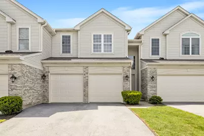 2143 Ashley Court, Downers Grove, IL 60515 - Photo 1