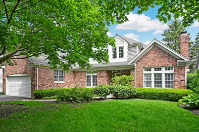 64 Huntington Court, Burr Ridge, IL 60527 - Photo 1