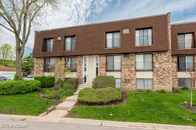 200 S Waters Edge Drive #101, Glendale Heights, IL 60139 - Photo 1