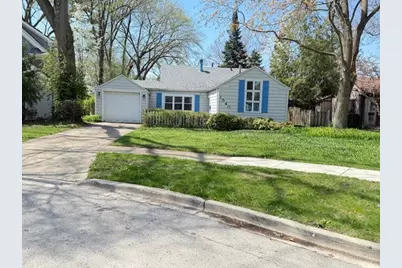 1540 Carol Court, Northbrook, IL 60062 - Photo 1