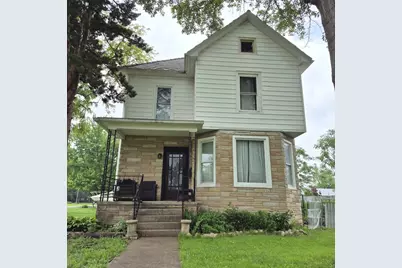 305 E Jackson Street, Cullom, IL 60929 - Photo 1