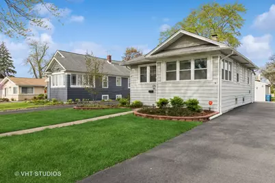 274 S Pick Avenue, Elmhurst, IL 60126 - Photo 1