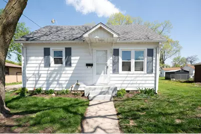 145 N Kankakee Street, Coal City, IL 60416 - Photo 1