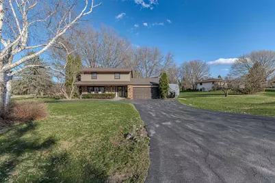 5446 Shoshoni Trail, Rockford, IL 61101 - Photo 1